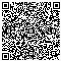 QR code with Oracle contacts