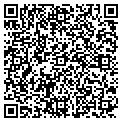 QR code with Oracle contacts