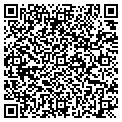 QR code with Oracle contacts