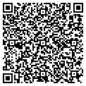 QR code with Oracle contacts