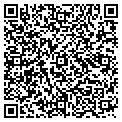 QR code with Oracle contacts