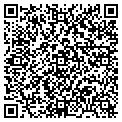 QR code with Oracle contacts