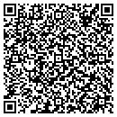 QR code with Oracle contacts