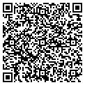 QR code with Oracle contacts