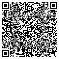 QR code with Oracle contacts