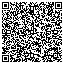 QR code with Oracle contacts