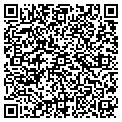 QR code with Oracle contacts