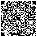 QR code with Oracle contacts