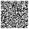QR code with Oracle contacts