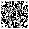 QR code with Oracle contacts