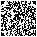 QR code with Oracle contacts