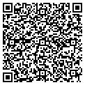 QR code with Oracle contacts