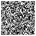 QR code with Oracle contacts