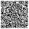 QR code with Oracle contacts