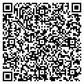 QR code with Oracle contacts