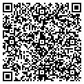 QR code with Oracle contacts