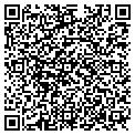 QR code with Oracle contacts