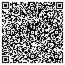 QR code with Oracle contacts