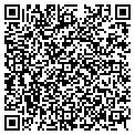 QR code with Oracle contacts