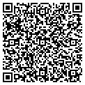 QR code with Oracle contacts