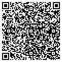 QR code with Oracle contacts