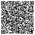 QR code with Oracle contacts