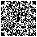 QR code with T C Software Inc contacts