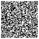 QR code with T & L Mortgage Bankers Inc contacts