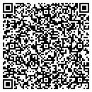 QR code with Unwired Planet contacts