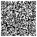 QR code with F-Chart Software LLC contacts