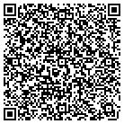 QR code with A & R Complete Services Inc contacts