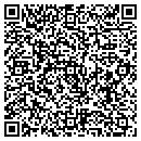 QR code with I Support Learning contacts