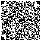 QR code with It Training Solutions contacts