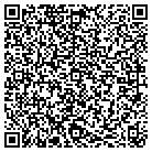 QR code with Mac Donald Builders Inc contacts