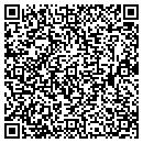 QR code with L-3 Stratis contacts