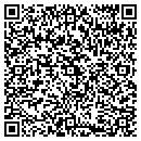 QR code with N X Level Inc contacts