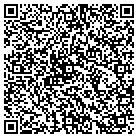 QR code with Oakline Systems Inc contacts