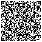 QR code with Orbis Software Inc contacts