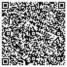 QR code with P C Stoecklin & Assoc contacts