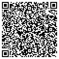 QR code with Ram Institute contacts