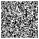 QR code with Tegrity Inc contacts