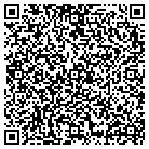 QR code with University of TX-Brownsville contacts