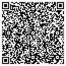QR code with Urbana Software contacts