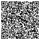QR code with YourPeaceFirst contacts