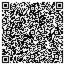 QR code with Chris Davis contacts