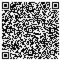 QR code with Halsoft.com contacts