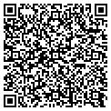 QR code with Icmediadirect contacts