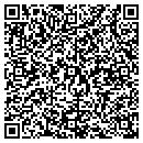 QR code with J2 Labs LLC contacts