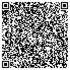 QR code with One Touch Audio & Video contacts