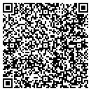 QR code with The Computer Cafe Corp contacts